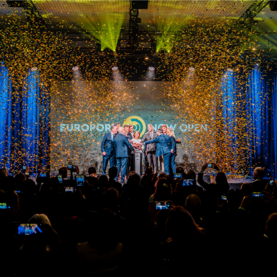 Europort 2025: A Week That Charted the Future of Global Maritime Innovation